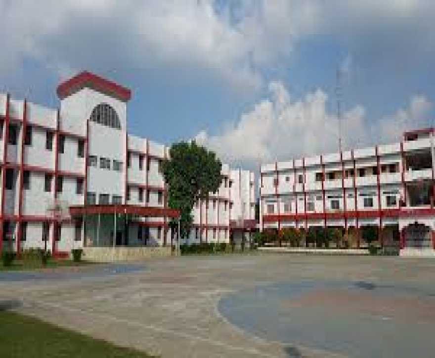 campus